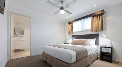 Alivio Tourist Park Canberra - WA Accommodation 0