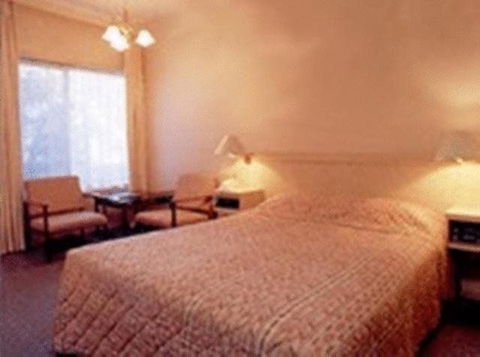 Clayton Monash Motor Inn - Holiday Melbourne 0