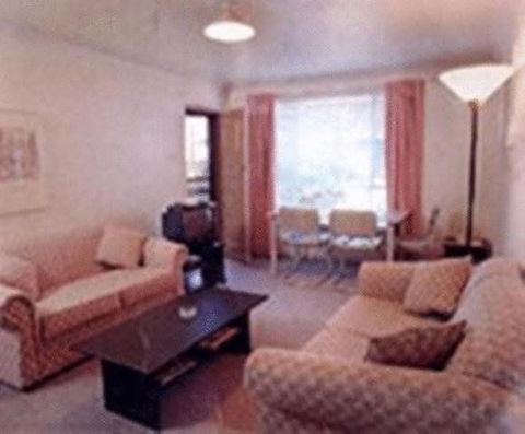 Clayton Monash Motor Inn - Holiday Melbourne 1