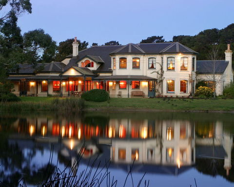 Woodman Estate - Holiday Melbourne 0