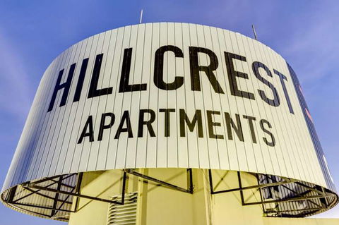 Hillcrest Central Apartment Hotel - Accommodation Australia 0