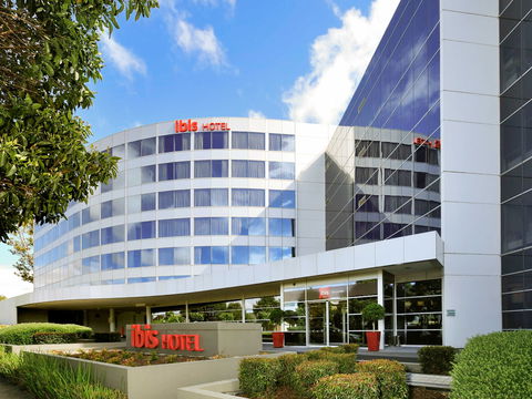 Hotel Ibis Glen Waverley - Accommodation Australia 0