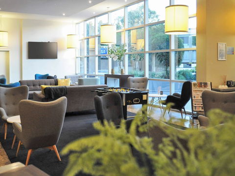 Hotel Ibis Glen Waverley - Accommodation Australia 2
