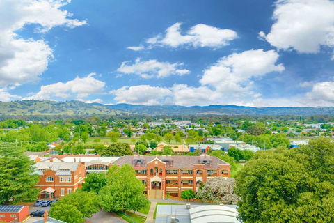 Mantra Albury Hotel - Accommodation Australia 0