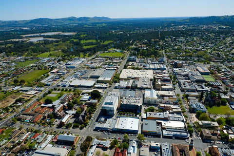 Mantra Albury Hotel - Accommodation Australia 1