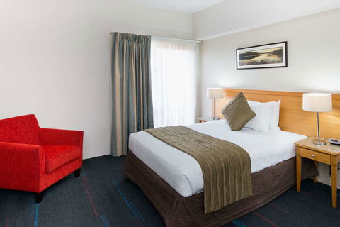 APX Apartments Parramatta - Accommodation Australia 4