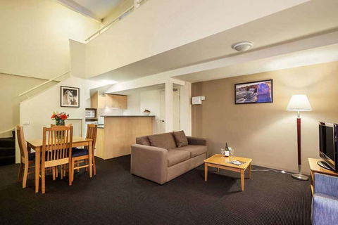 APX Apartments Parramatta - Accommodation Australia 5