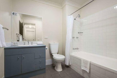 APX Apartments Parramatta - Accommodation Australia 6