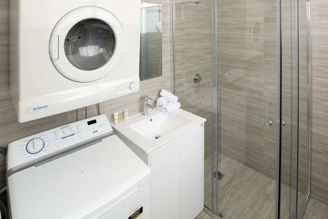 APX Apartments Parramatta - Accommodation Australia 7