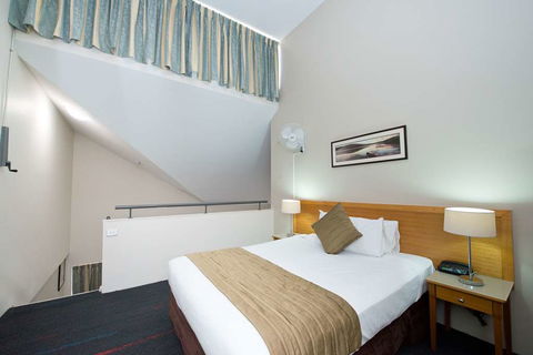 APX Apartments Parramatta - Accommodation Australia 8