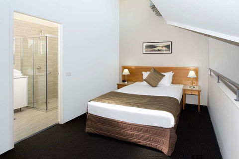 APX Apartments Parramatta - Accommodation Australia 9