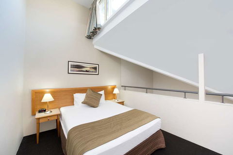 APX Apartments Parramatta - Accommodation Australia 10