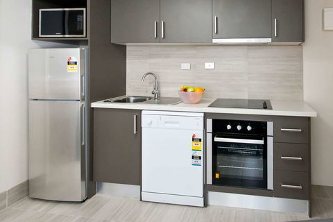 APX Apartments Parramatta - Accommodation Australia 12