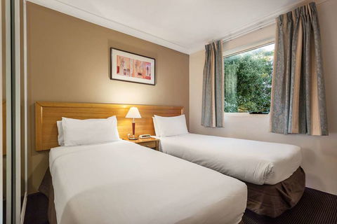 APX Apartments Parramatta - Accommodation Australia 15