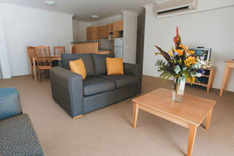 APX Apartments Parramatta - Accommodation Australia 16