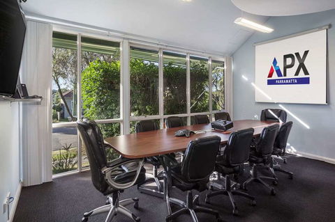 APX Apartments Parramatta - Accommodation Australia 17