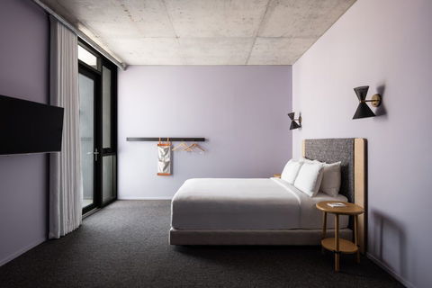 Alex Hotel, Perth - YWait Travel 3