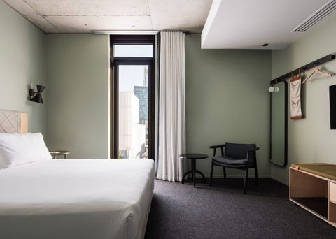 Alex Hotel, Perth - YWait Travel 6