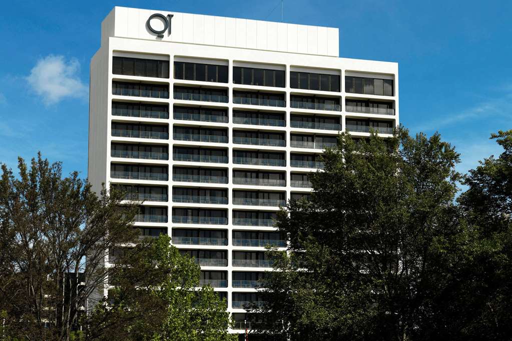 QT Canberra Image