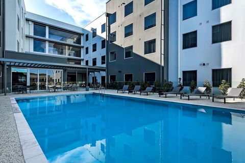 Ingot Hotel Perth, An Ascend Hotel - YWait Travel 5