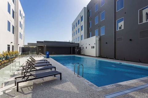 Ingot Hotel Perth, An Ascend Hotel - YWait Travel 6