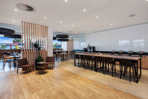 Ingot Hotel Perth, An Ascend Hotel - YWait Travel 11