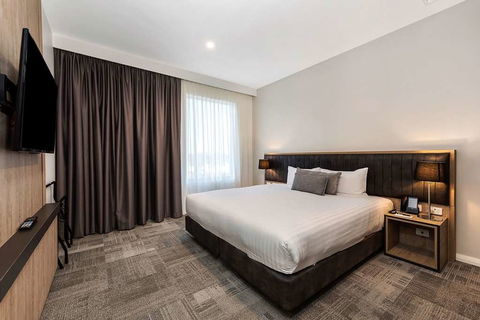 Ingot Hotel Perth, An Ascend Hotel - YWait Travel 13