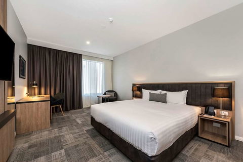 Ingot Hotel Perth, An Ascend Hotel - YWait Travel 15