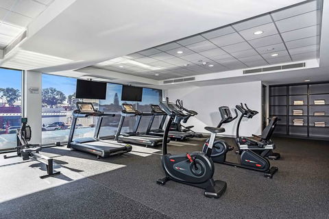 Ingot Hotel Perth, An Ascend Hotel - YWait Travel 16