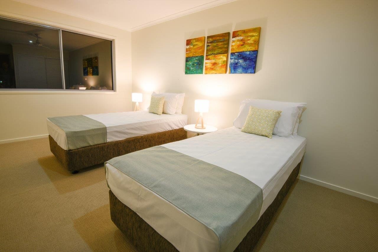 Mountain Creek QLD Holiday Melbourne