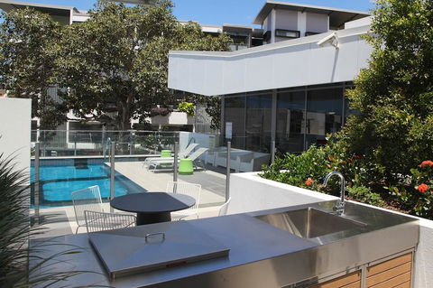 Code Apartments - Wagga Wagga Accommodation 2