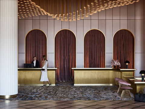 Hotel Chadstone Melbourne MGallery - Accommodation Australia 0