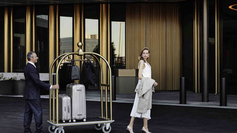 Hotel Chadstone Melbourne MGallery - Accommodation Australia 1