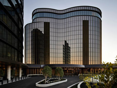 Hotel Chadstone Melbourne MGallery - Accommodation Australia 2