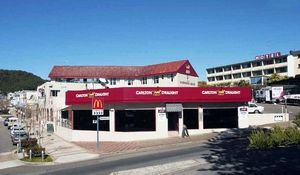 Seabreeze Hotel - Accommodation Australia 0