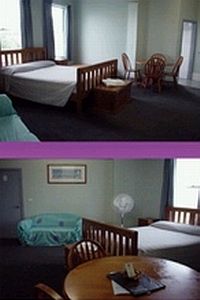 Seabreeze Hotel - Accommodation Australia 1