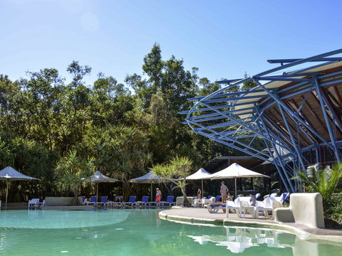Mercure Kingfisher Bay Resort - Holiday Melbourne 0