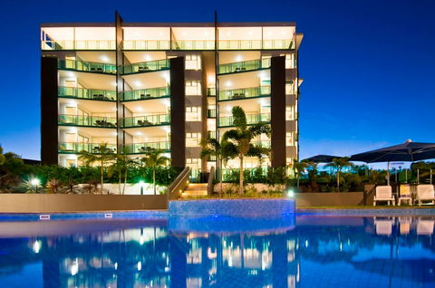 Akama Resort - Holiday Sydney 0