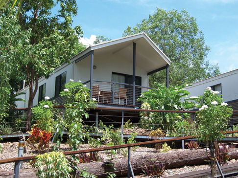 Alawa NT Accommodation Australia