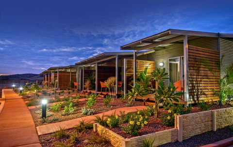 Best Western Plus The Ranges Karratha - Accommodation Australia 0