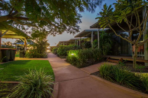 Best Western Plus The Ranges Karratha - Accommodation Australia 1