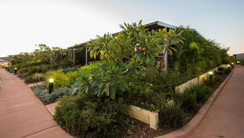 Best Western Plus The Ranges Karratha - Accommodation Australia 2