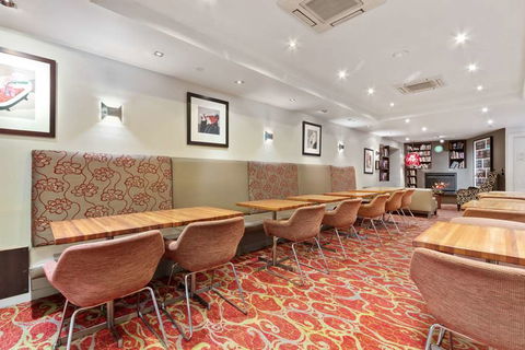 Alto Hotel On Bourke - YWait Travel 2