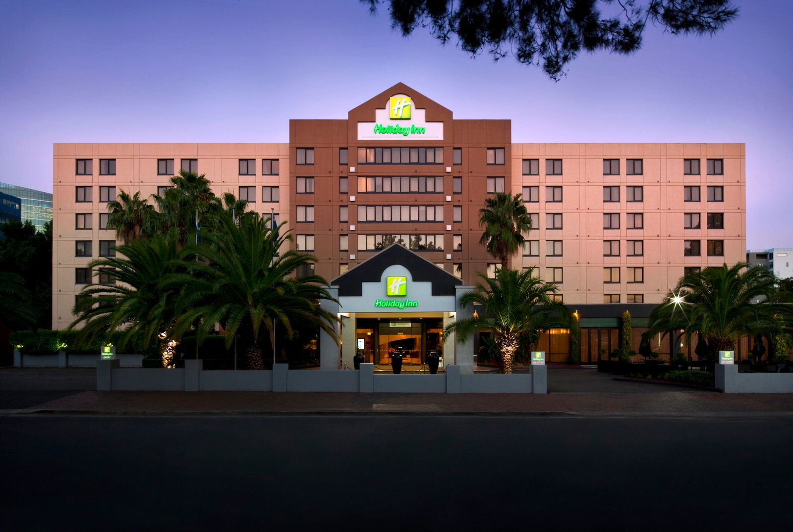 Parramatta NSW Casino Accommodation