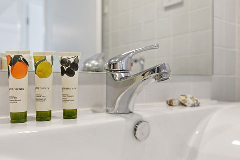 Astra Apartments Parramatta - Accommodation Broken Hill 1