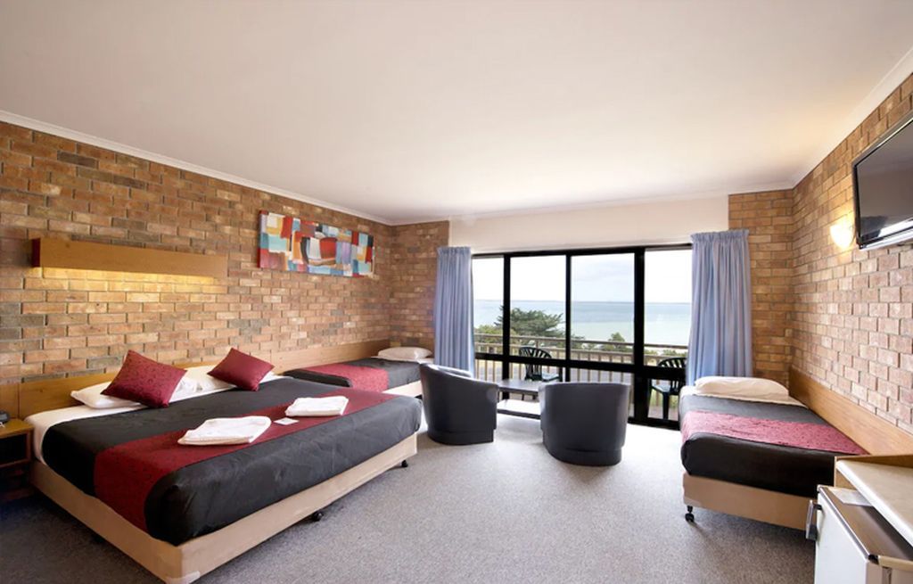 Kangaroo Island Seaside Inn - thumb 1