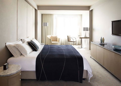 Hotel Realm - Accommodation Australia 2