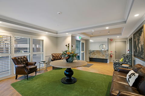 Potter's Boutique Hotel - Holiday Melbourne 2