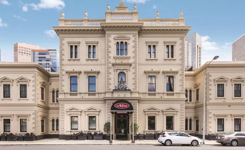 Adina Apartment Hotel Adelaide Treasury - YWait Travel 2