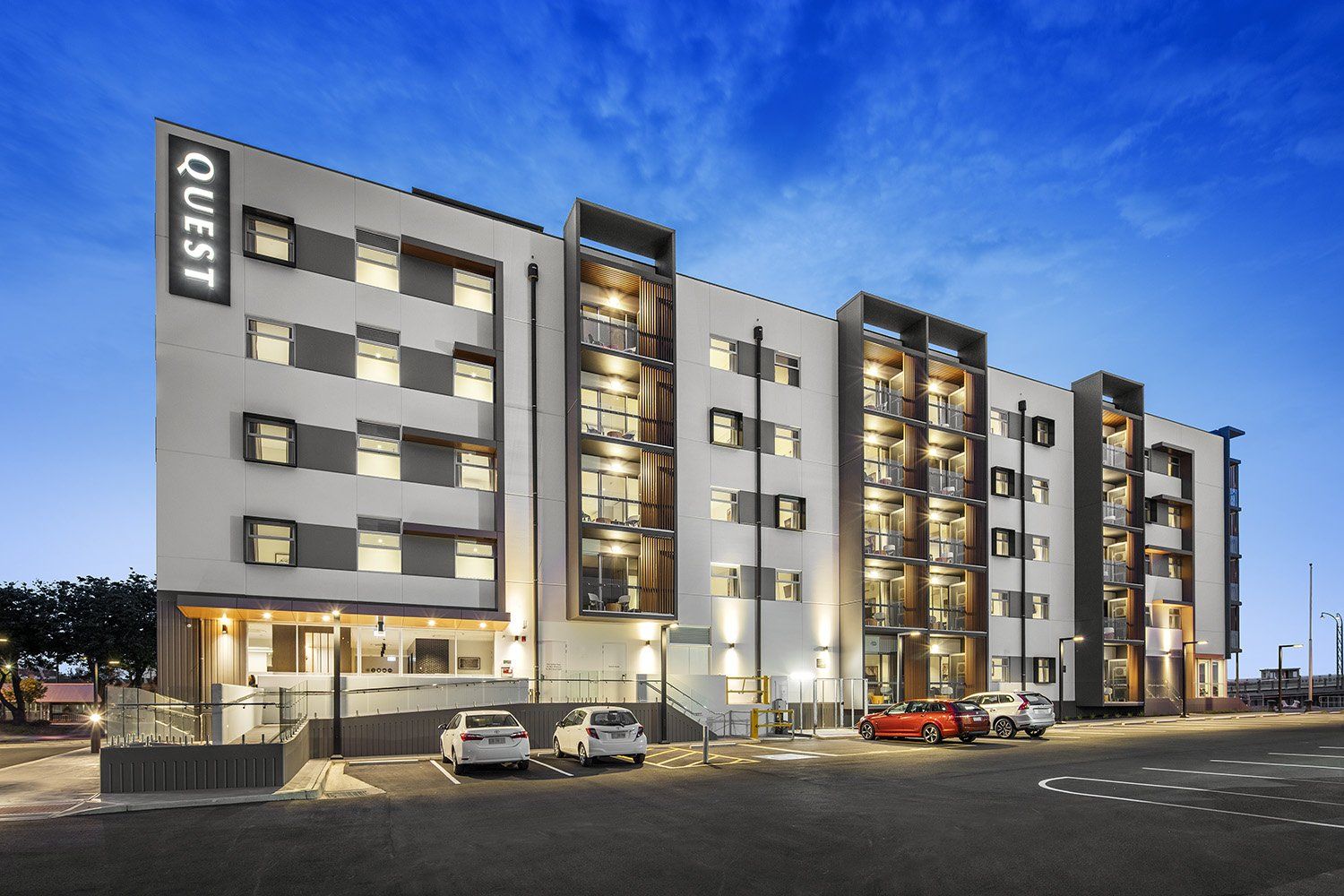 Quest Port Adelaide Image